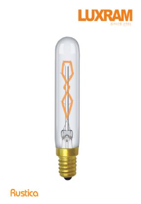 Rustica Incandescent Luxram Vintage Rustica Incandescent Luxram Vintage